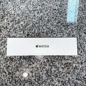 New in box Apple Watch SE gen 2